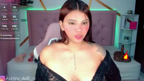 Snapshot of ashley_dolll chatting on 10-09-25, 09:46 Ashley online show from 10-09-25, 09:46