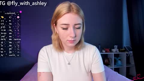 ashley_fly online show from 09-15-25, 05:51