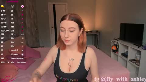 ashley_fly online show from 03-27-26, 04:18