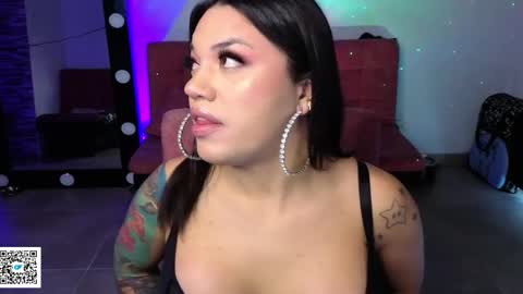 Ashley online show from 04-01-26, 01:41