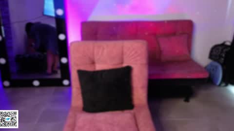 Ashley online show from 04-15-26, 07:54