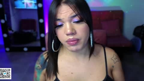 Ashley online show from 04-17-26, 02:36