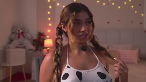  Ashley  online show from 03-02-26, 01:19