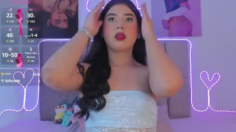 Snapshot of ashley_piinkk chatting on 05-08-26, 05:24 Ashley online show from 05-08-26, 05:24