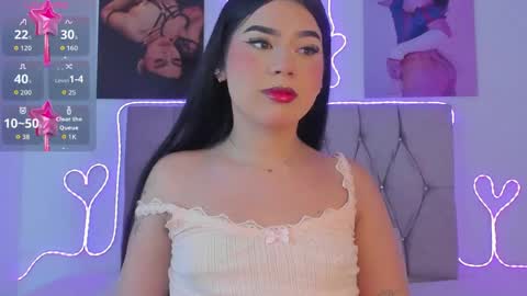 Snapshot of ashley_piinkk chatting on 05-12-26, 08:11 Ashley online show from 05-12-26, 08:11