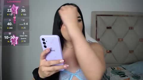 Snapshot of ashley_piinkk chatting on 05-17-26, 03:48 Ashley online show from 05-17-26, 03:48