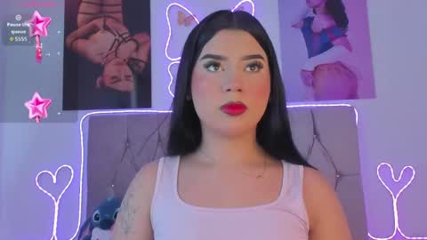 Snapshot of ashley_piinkk chatting on 05-18-26, 12:22 Ashley online show from 05-18-26, 12:22