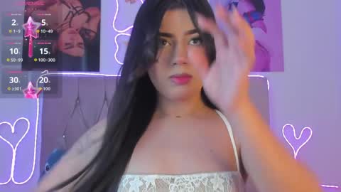 Snapshot of ashley_piinkk chatting on 05-22-26, 12:22 Ashley online show from 05-22-26, 12:22