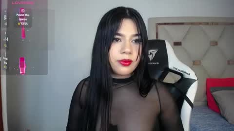 Snapshot of ashley_piinkk chatting on 05-27-26, 04:31 Ashley online show from 05-27-26, 04:31