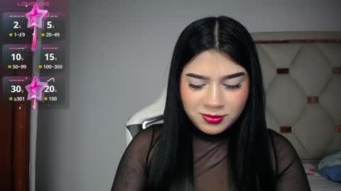 Snapshot of ashley_piinkk chatting on 06-05-26, 10:15 Ashley online show from 06-05-26, 10:15