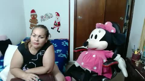 Snapshot of ashley_pink11 chatting on 11-25-25, 12:10 ashley pink11 online show from 11-25-25, 12:10