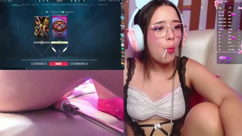 Snapshot of ashley_sa_ chatting on 12-05-24, 01:47 Ashley online show from 12-05-24, 01:47