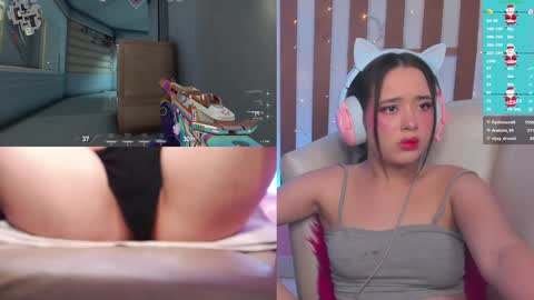 Snapshot of ashley_sa_ chatting on 12-11-24, 02:09 Ashley online show from 12-11-24, 02:09