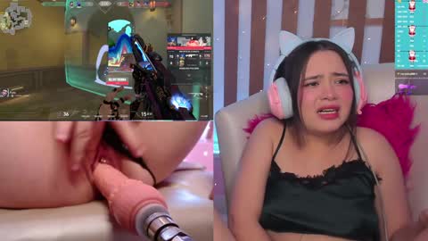 Snapshot of ashley_sa_ chatting on 12-11-24, 10:49 Ashley online show from 12-11-24, 10:49