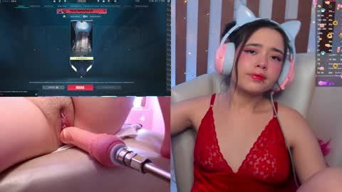 Snapshot of ashley_sa_ chatting on 12-14-24, 02:34 Ashley online show from 12-14-24, 02:34