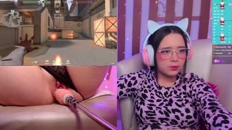 Snapshot of ashley_sa_ chatting on 12-15-24, 10:26 Ashley online show from 12-15-24, 10:26