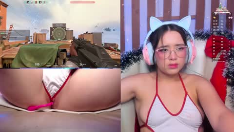 Snapshot of ashley_sa_ chatting on 12-23-24, 10:55 Ashley online show from 12-23-24, 10:55