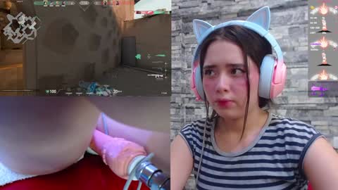 Snapshot of ashley_sa_ chatting on 01-06-25, 06:14 Ashley online show from 01-06-25, 06:14