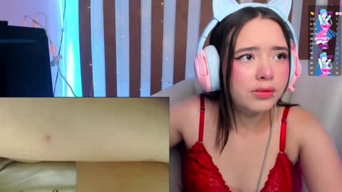 Snapshot of ashley_sa_ chatting on 01-08-25, 10:48 Ashley online show from 01-08-25, 10:48