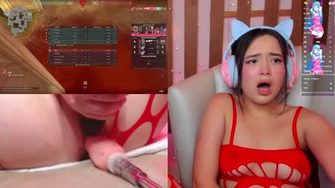 Snapshot of ashley_sa_ chatting on 01-11-25, 02:20 Ashley online show from 01-11-25, 02:20