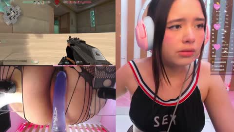 Snapshot of ashley_sa_ chatting on 02-06-25, 12:54 Ashley online show from 02-06-25, 12:54