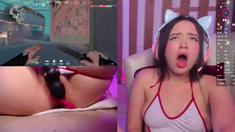 Snapshot of ashley_sa_ chatting on 02-10-25, 01:24 Ashley online show from 02-10-25, 01:24