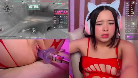 Snapshot of ashley_sa_ chatting on 02-12-25, 11:09 Ashley online show from 02-12-25, 11:09