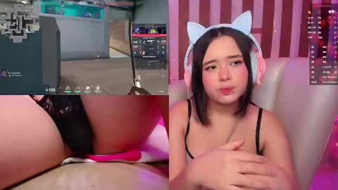 Snapshot of ashley_sa_ chatting on 02-24-25, 10:36 Ashley online show from 02-24-25, 10:36