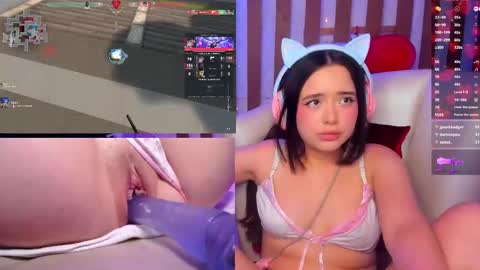 Snapshot of ashley_sa_ chatting on 02-28-25, 01:58 Ashley online show from 02-28-25, 01:58