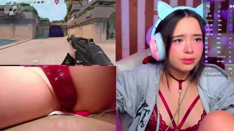 Snapshot of ashley_sa_ chatting on 03-03-25, 10:42 Ashley online show from 03-03-25, 10:42