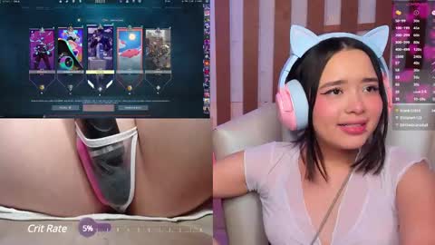 Snapshot of ashley_sa_ chatting on 03-07-25, 11:27 Ashley online show from 03-07-25, 11:27