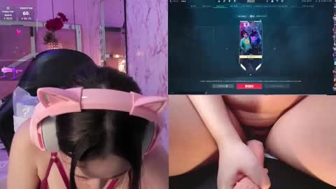 Snapshot of ashley_sa_ chatting on 09-10-25, 05:07 Ashley online show from 09-10-25, 05:07