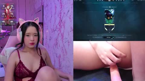 Snapshot of ashley_sa_ chatting on 10-20-25, 04:46 Ashley online show from 10-20-25, 04:46