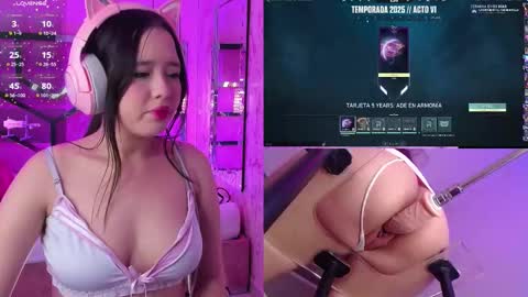 Snapshot of ashley_sa_ chatting on 11-15-25, 06:00 Ashley online show from 11-15-25, 06:00