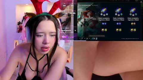 Snapshot of ashley_sa_ chatting on 11-24-25, 05:18 Ashley online show from 11-24-25, 05:18