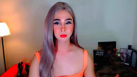 ashley online show from 03-12-26, 05:19