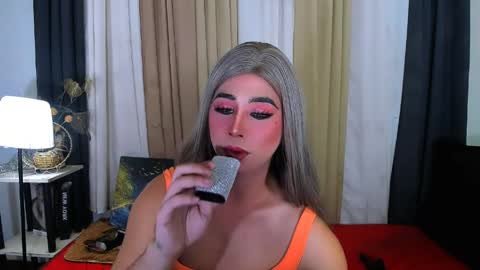 ashley online show from 04-21-26, 06:12