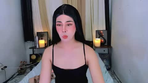 ashley online show from 06-19-26, 06:45