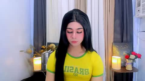 ashley online show from 07-21-26, 05:59