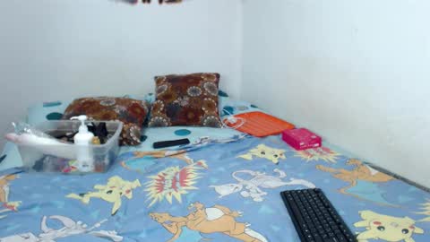 Ashley online show from 10-25-25, 05:08