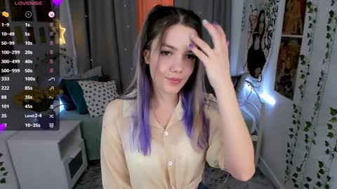 Snapshot of ashley_swan chatting on 01-24-25, 09:05 Ashley next stream on Sunday online show from 01-24-25, 09:05