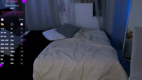 Snapshot of ashley_swan chatting on 02-04-25, 02:39 Ashley next stream on Sunday online show from 02-04-25, 02:39