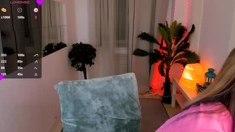 Snapshot of ashley_swan chatting on 02-07-25, 09:26 Ashley next stream on Sunday online show from 02-07-25, 09:26