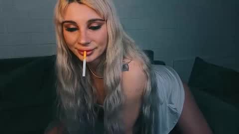 Ashley online show from 03-19-26, 12:47