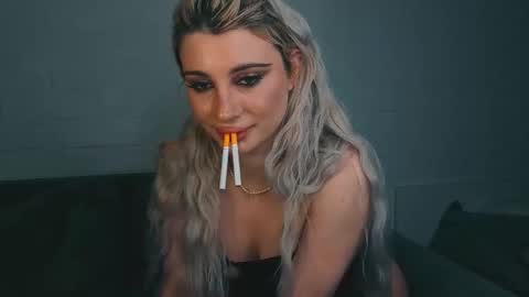 Ashley online show from 03-20-26, 02:38