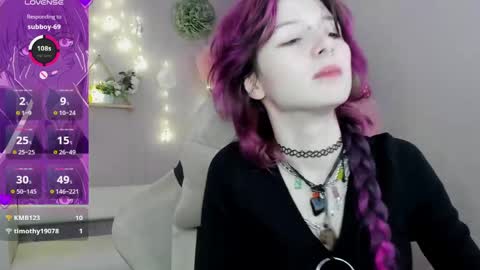 Ashley online show from 05-30-26, 02:30