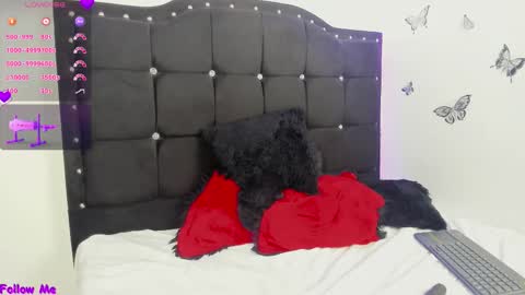 Ashley online show from 11-24-25, 09:14