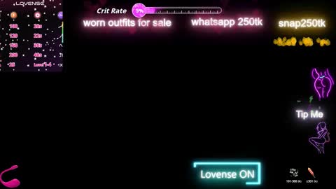 ashleyandtommy online show from 01-10-26, 11:53