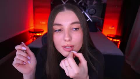 ashleybaee online show from 11-03-25, 01:23