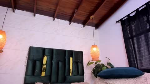 CAMILA online show from 01-01-25, 06:59